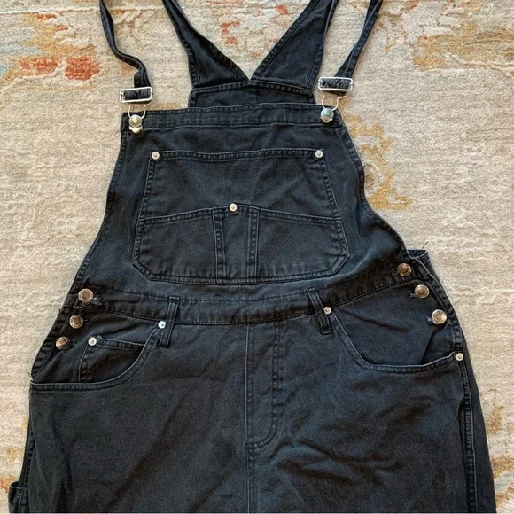 Vintage 90s Overalls - Picture 3 of 7